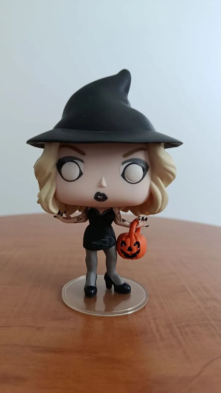 Funko Pop! RuPaul's Drag Race - Sharon Needles - Foto 3