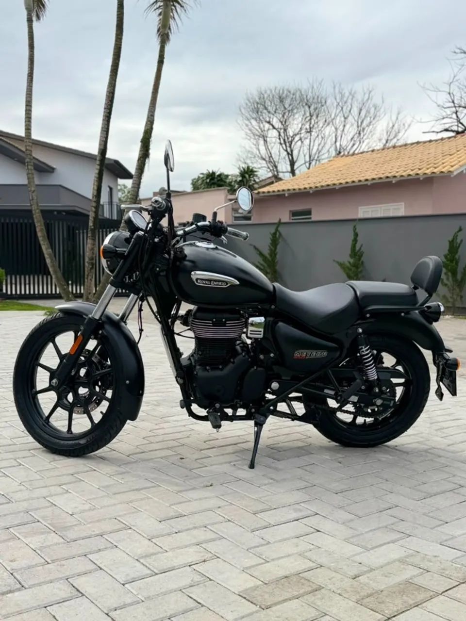 METEOR 350 STELLAR IMPECAVEL - Foto 3