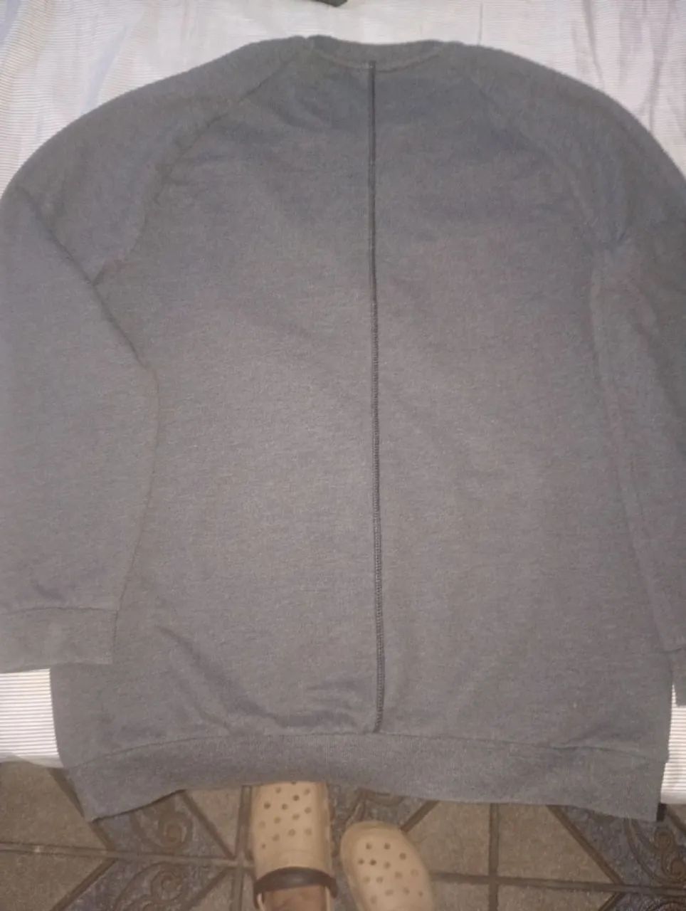 Blusa muito confortável  - Foto 5
