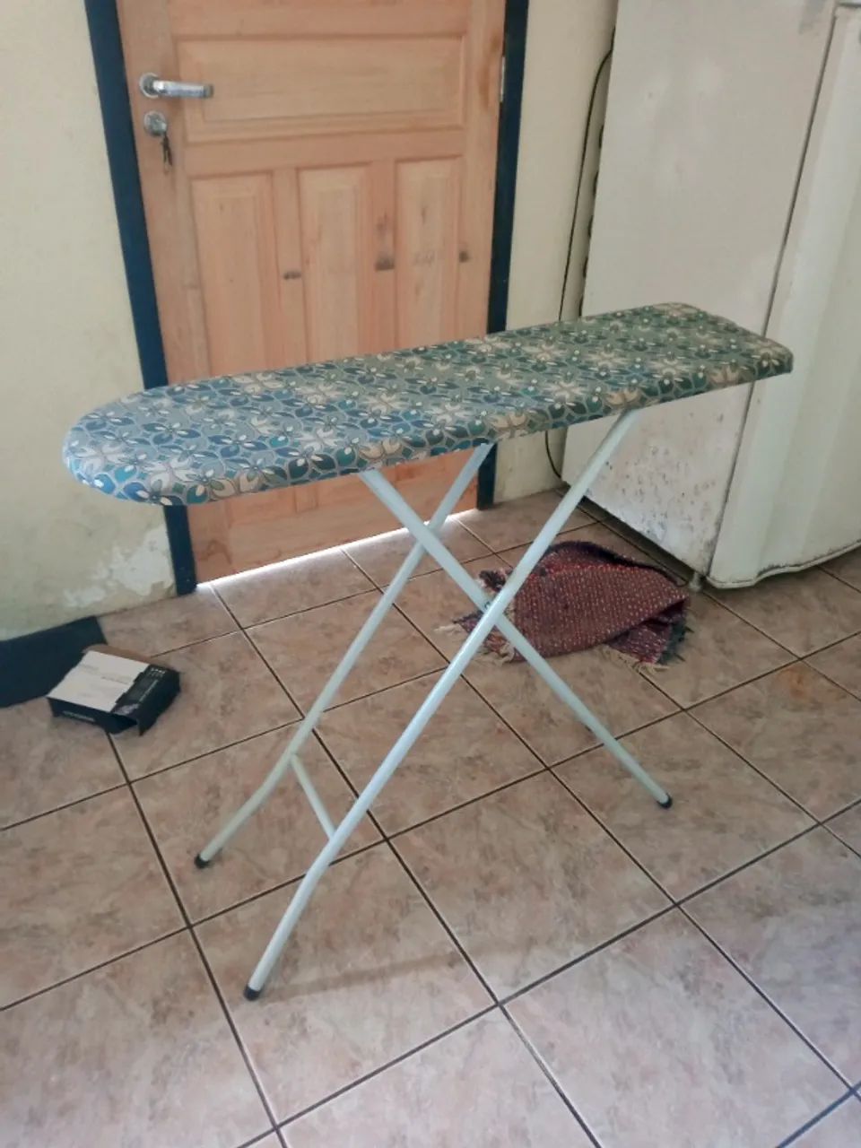 Passadeira de roupa