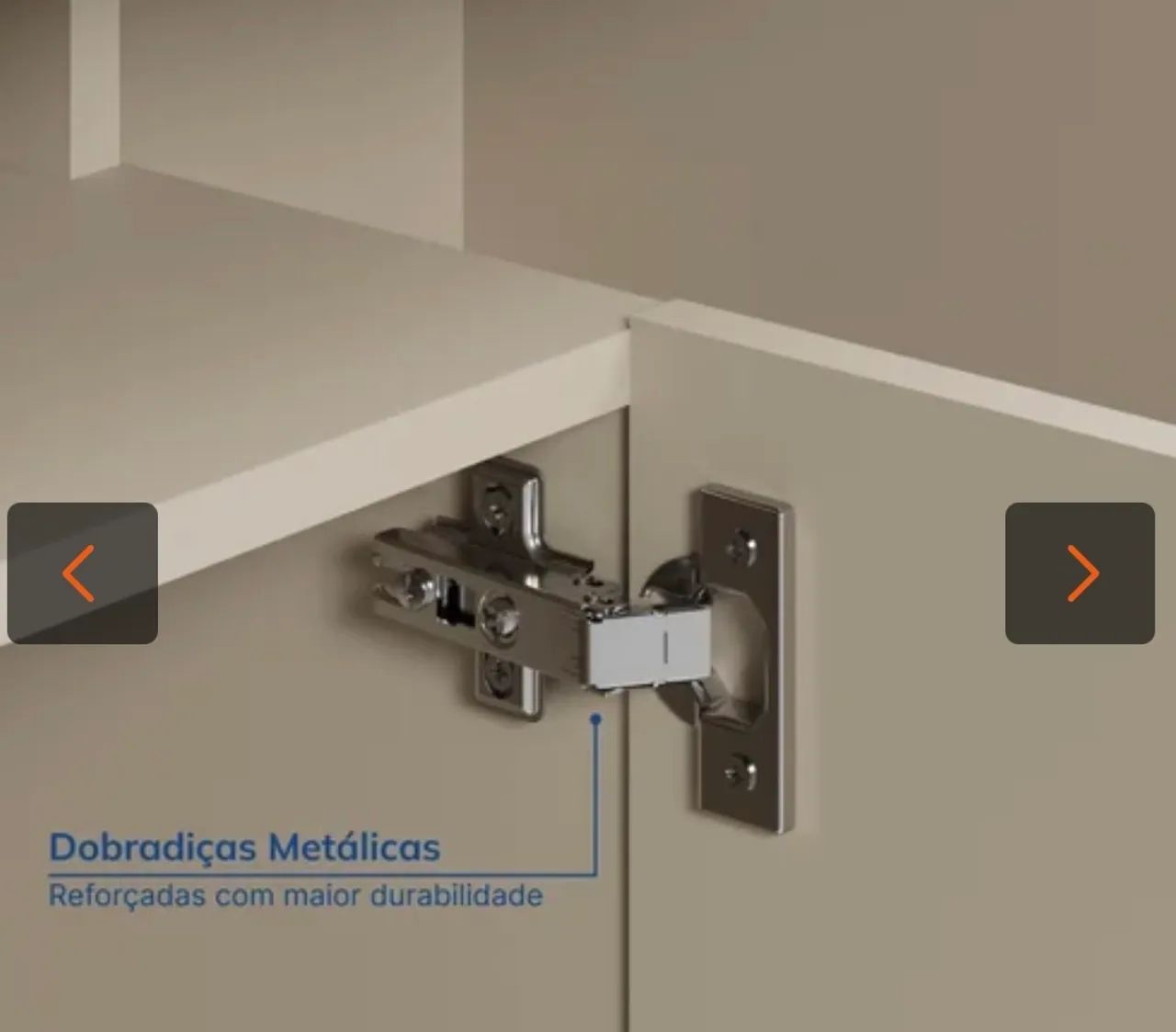 Rack para sala - Foto 5