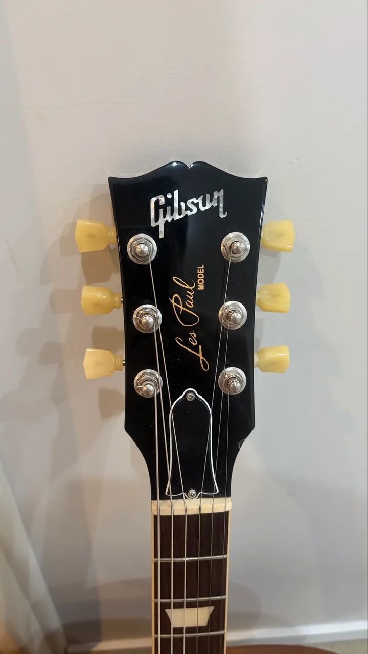 Guitarra Gibson Slash - Foto 4