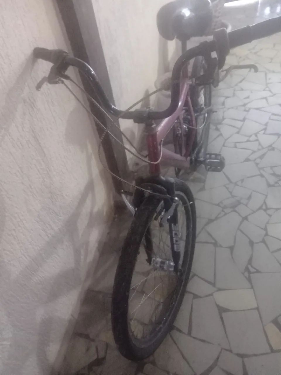 Bicicleta aro 26 - Foto 3