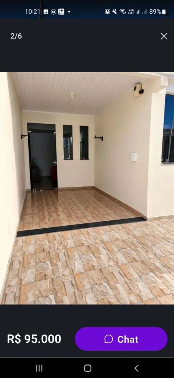 Vendo casa 3 Quartos Paraíso da Serra - Foto 3