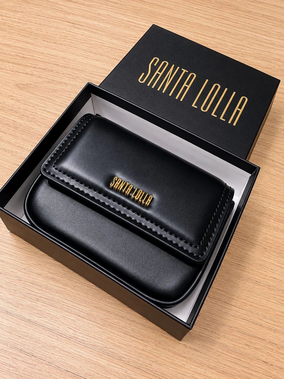 Bolsa Tira colo Santa Lolla 