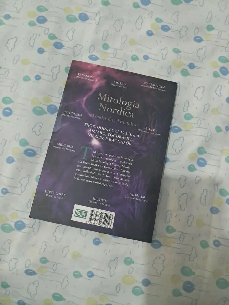 Mitologia nordica - Foto 3