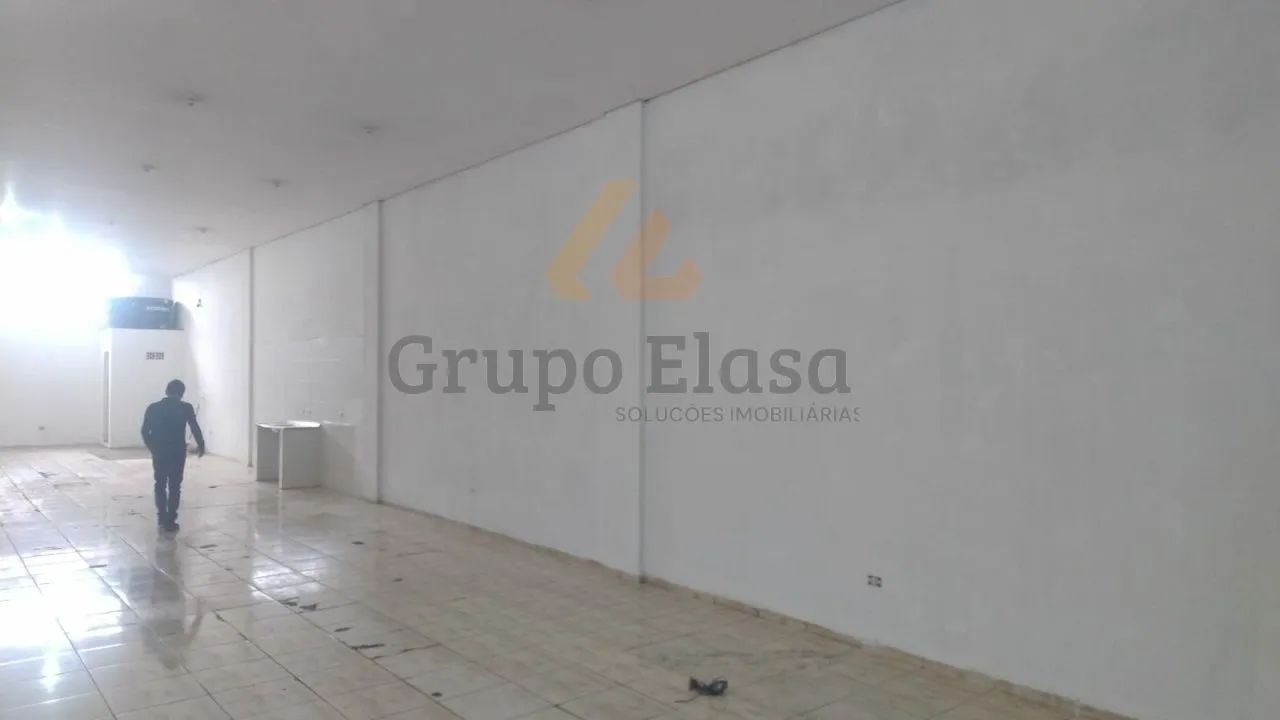 Salão com subsolo aluga em Valo Velho Zona Sul - Foto 4