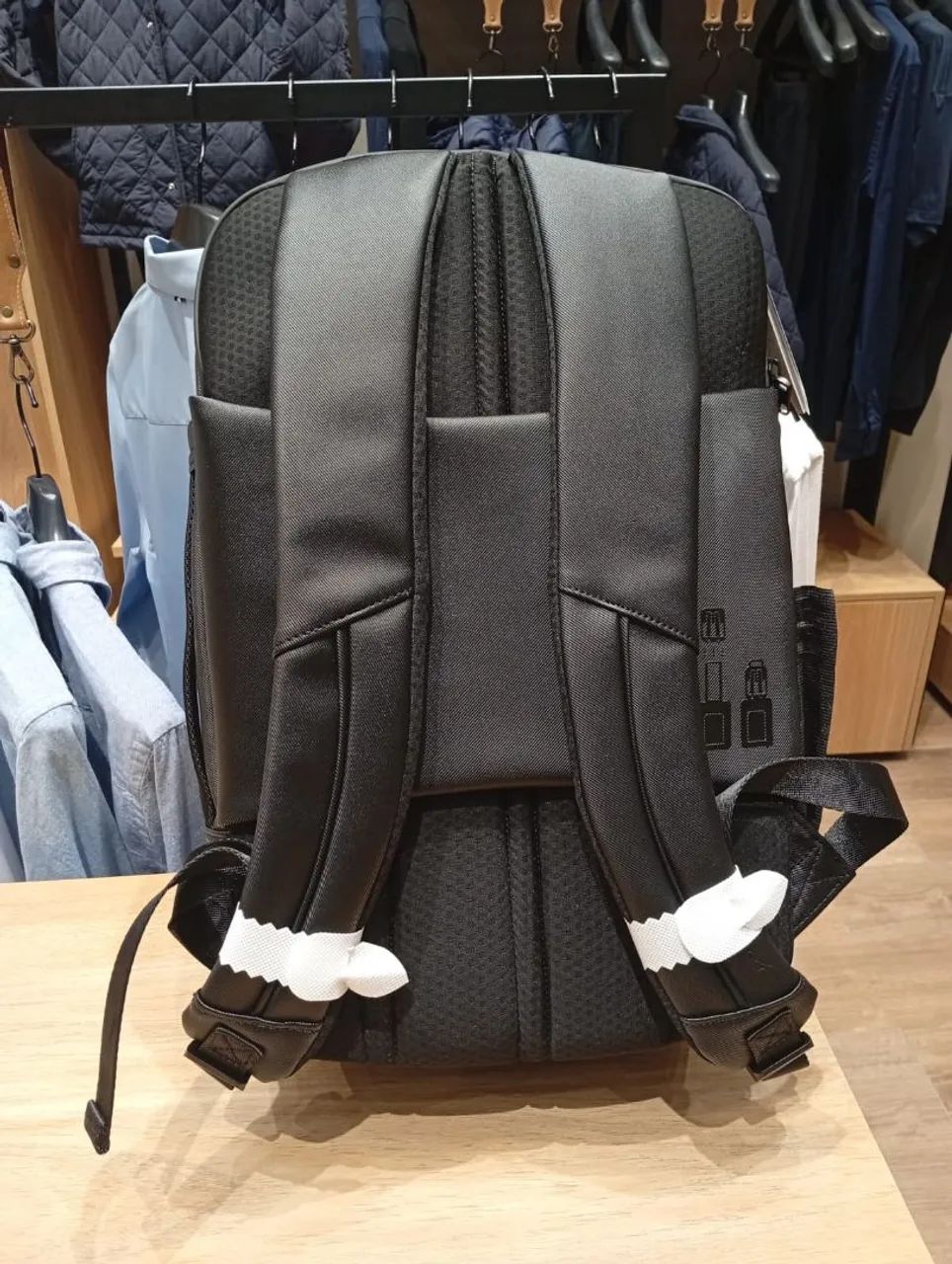 Mochila Office 2.0 Reserva - Foto 3