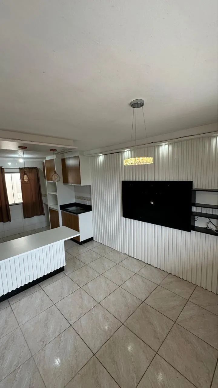 Apartamento Praia dos ingleses