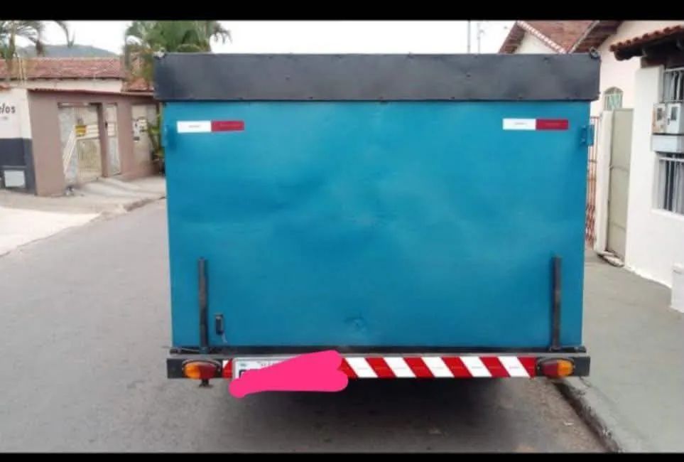 Trailer de camping  - Foto 4