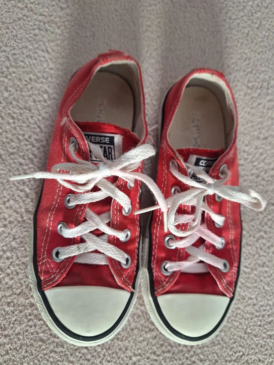 Tênis  allstar tam 28