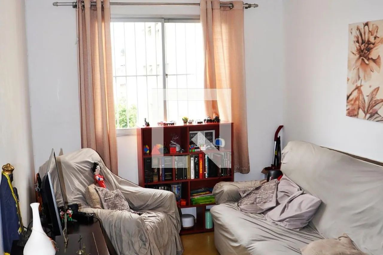 Apartamento à Venda - Vila Penteado, 2 Quartos, 47 m2 - Foto 2