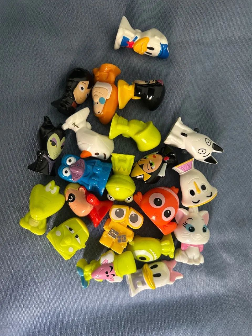 Gogos Disney