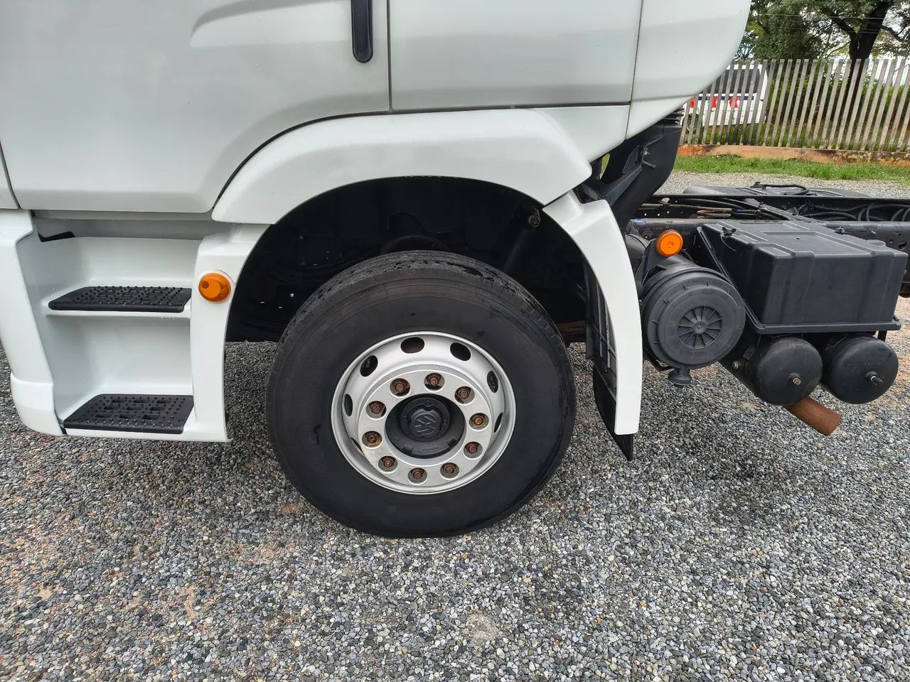 VW 17250  - Foto 5