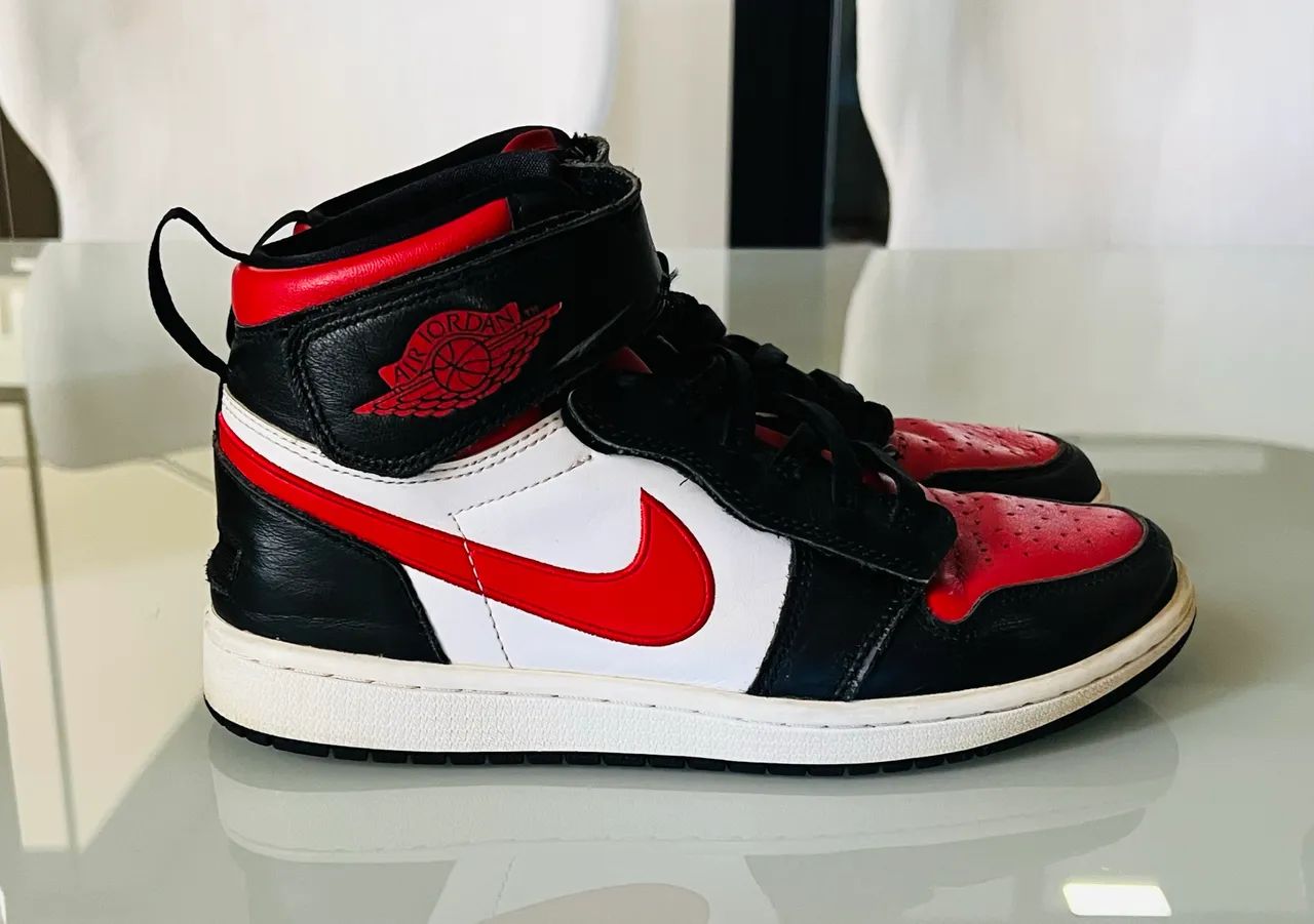 Air Jordan original 