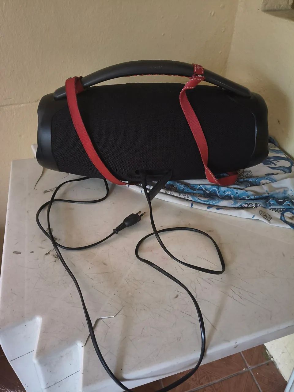 Vendo uma Caixa bombox3  - Foto 5