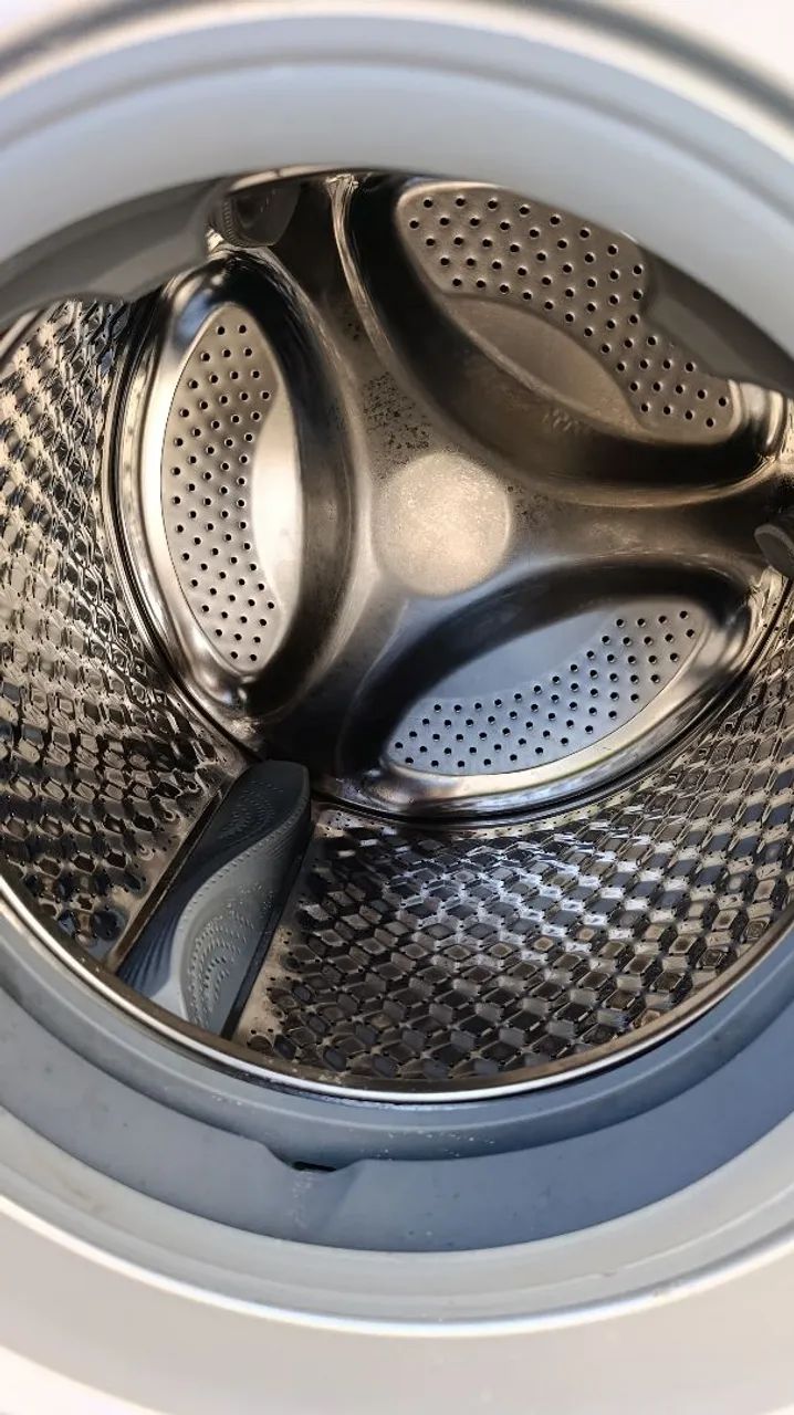 MIDEA LAVA E SECA 12 KG - COM DEFEITO - R$ 450 - Foto 2