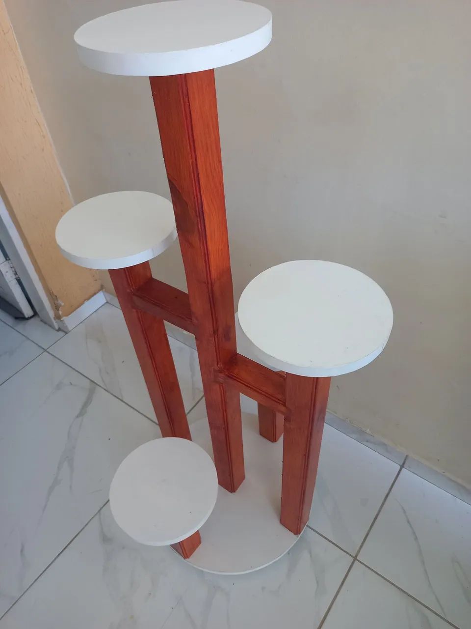 Suporte para plantas  - Foto 2