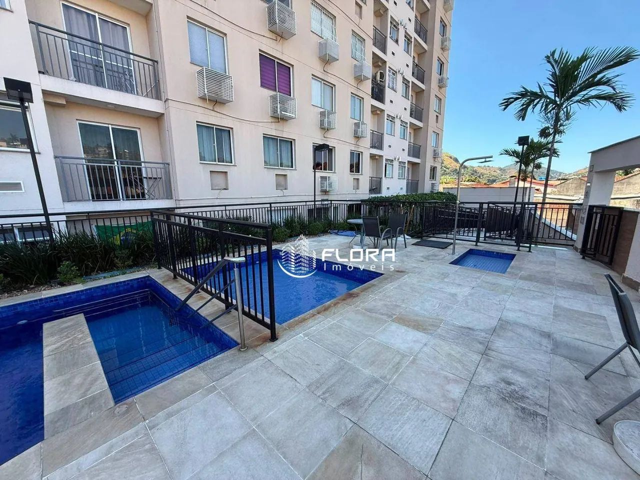 Apartamento de 3 Quartos com Suíte e Lazer Completo no Barreto  Niterói - Foto 3