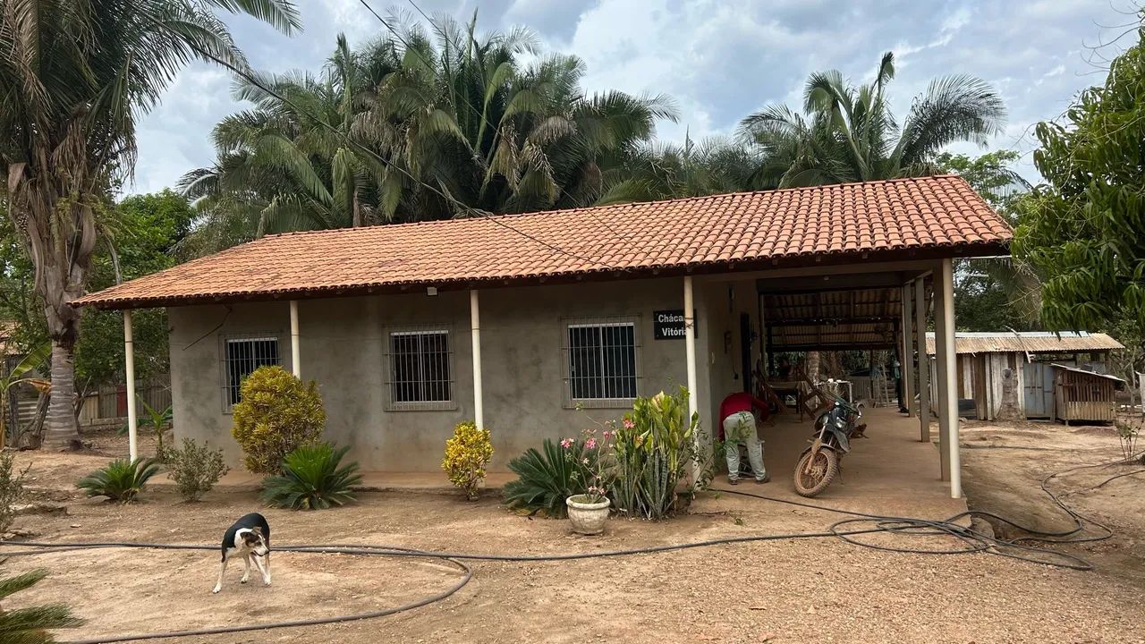 Chácara a Venda  - Foto 2