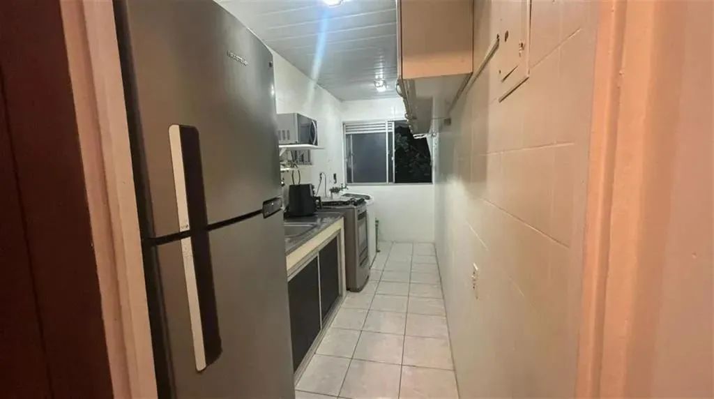 Ilha do Governador Condomínio da Marinha Apto 2 quartos Impecável! Corra! - Foto 11