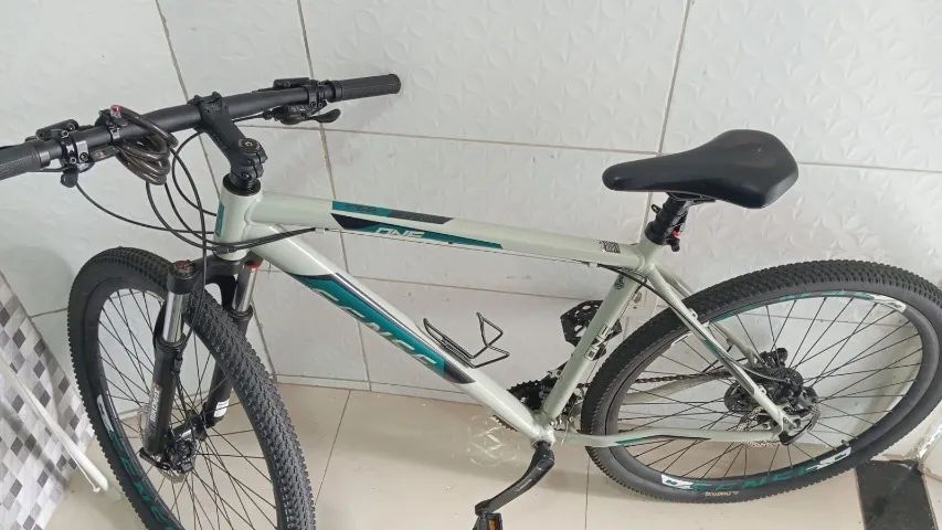 Bicicleta Aro 29