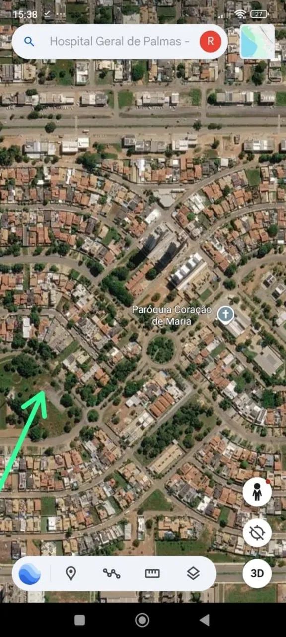 LOTE COMERCIAL QUADRA 305S - Foto 5