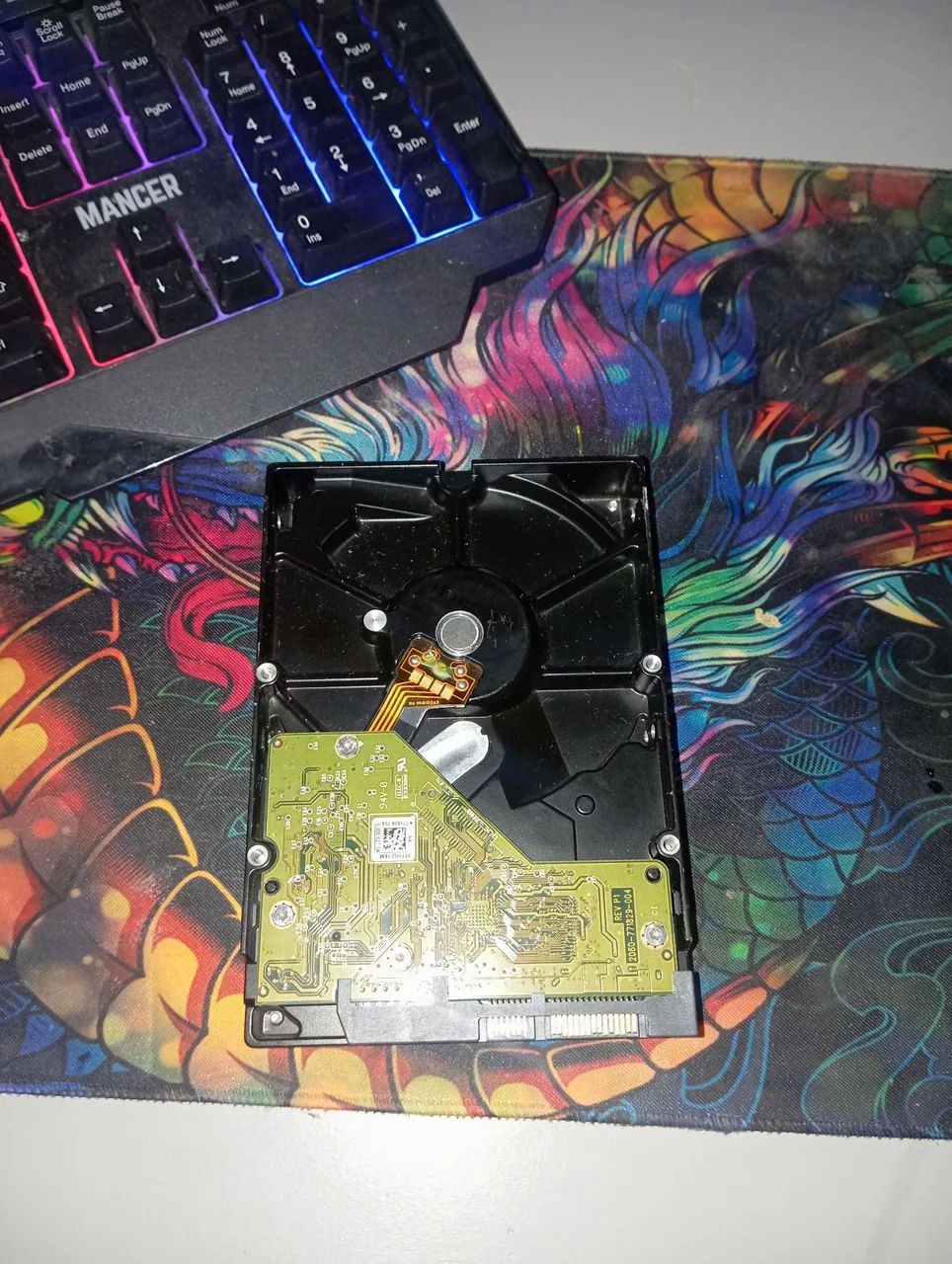 esta novo só pegar e usar - Foto 2