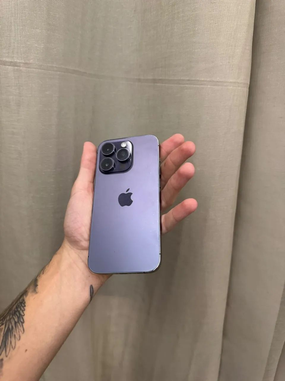 iPhone 14 Pro  - Foto 3