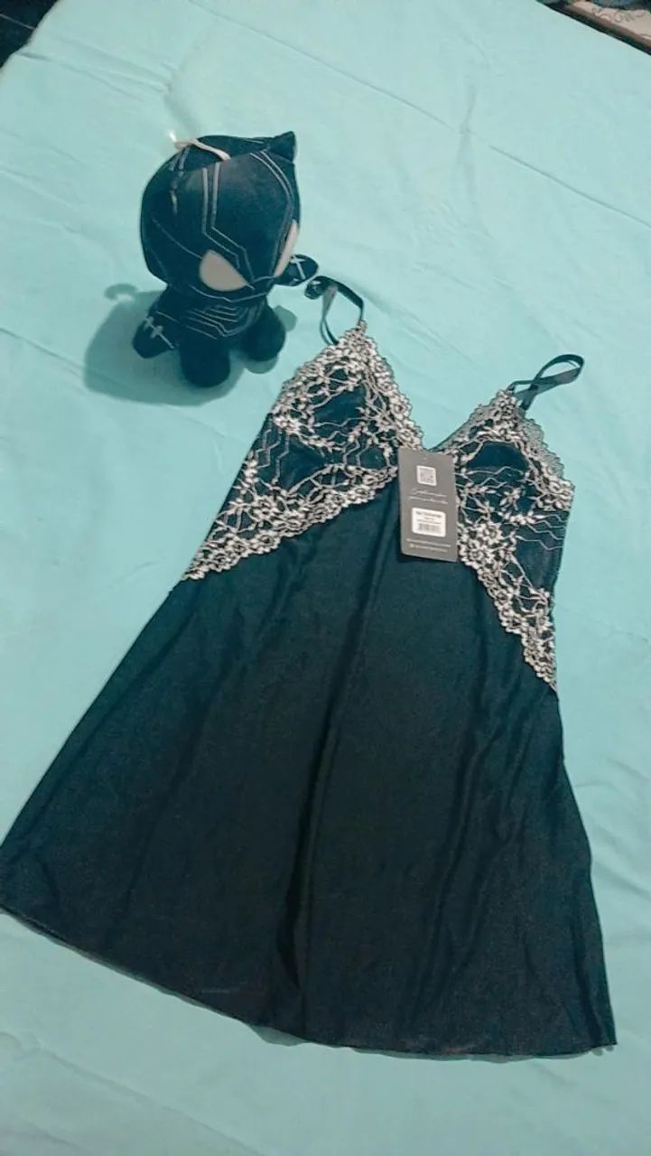 Venda de Babydoll no combo - Foto 5