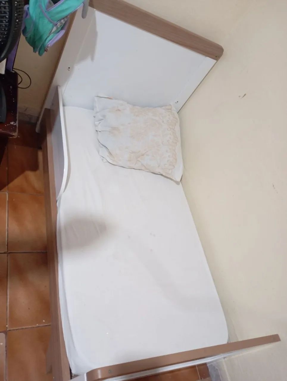 Cama infantil 
