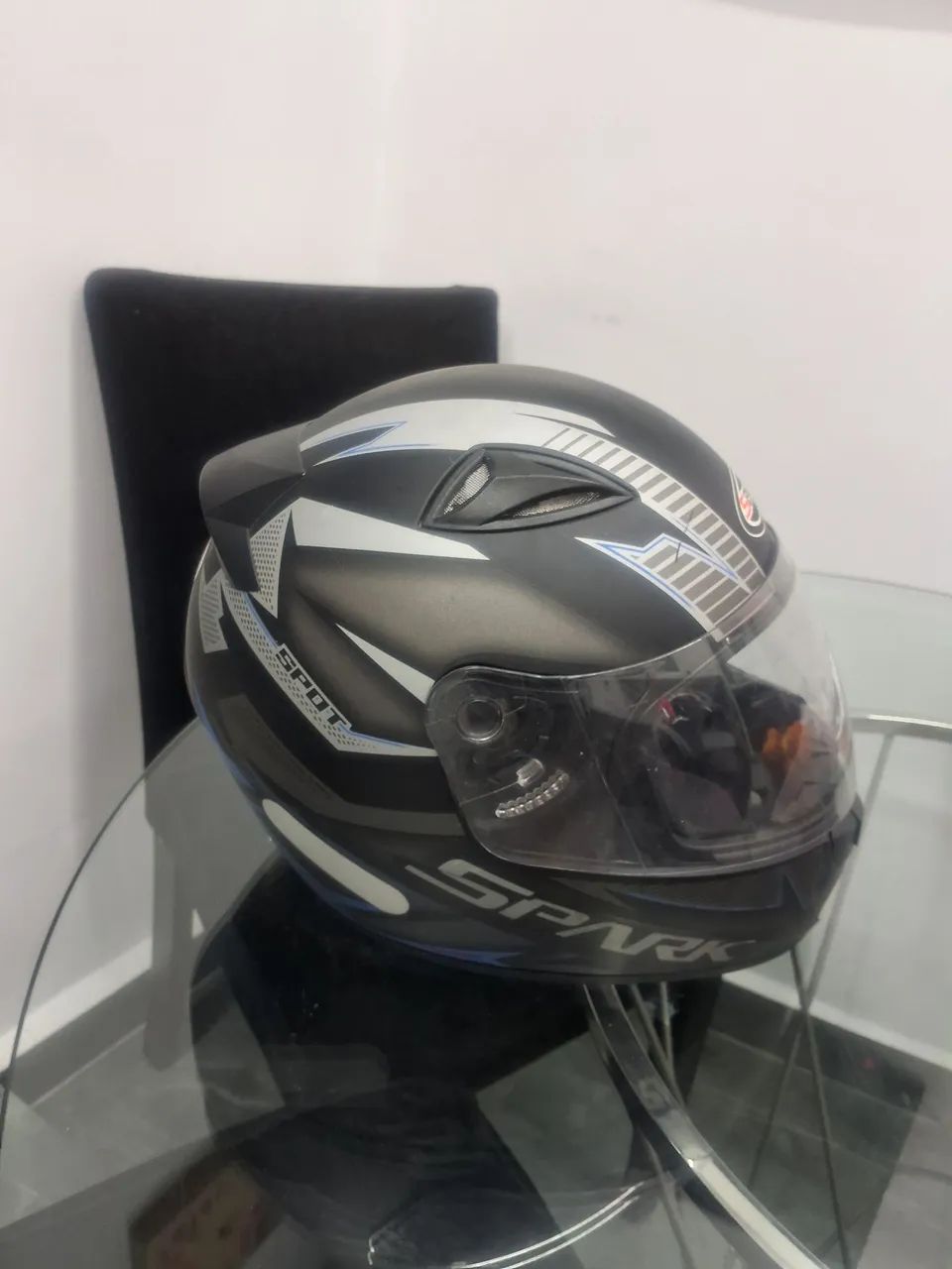 Capacete - Foto 2