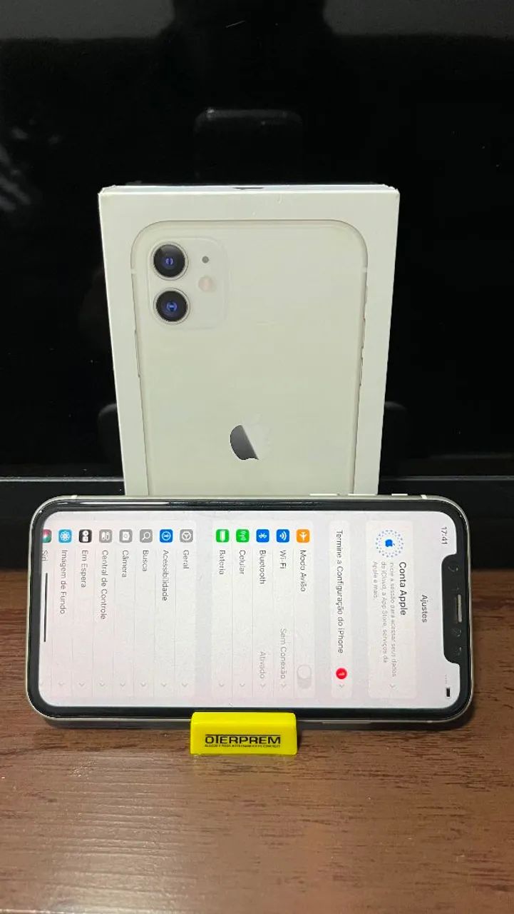 iPhone 11 64GB  - Foto 2