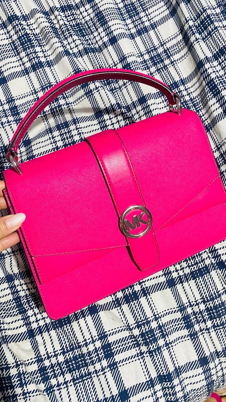 Bolsa Michael Kors original