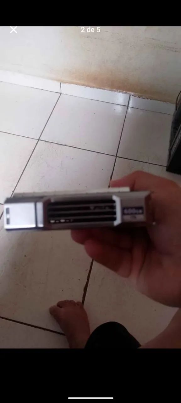 Hd 600 gb para servidor - Foto 4