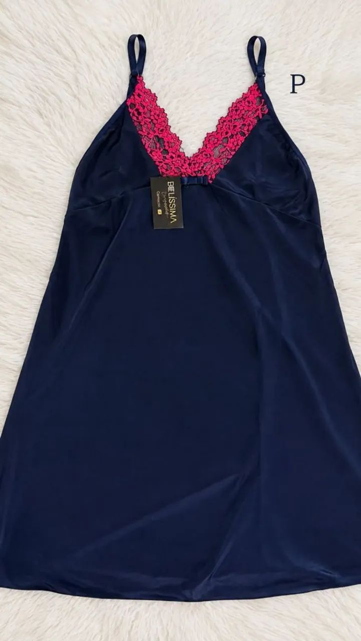 Baby Doll/ Camisola - Foto 4
