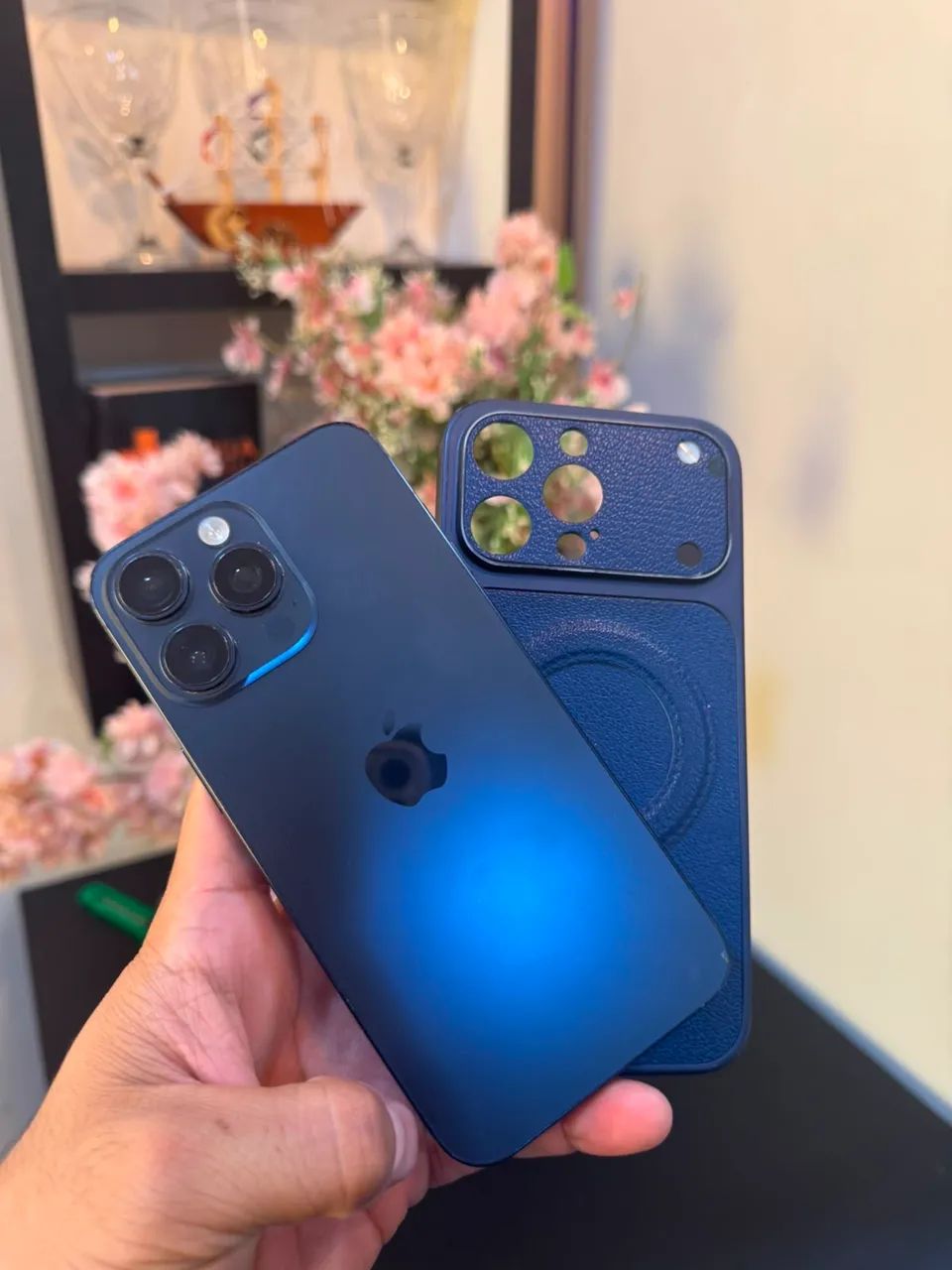 iphone 15 Pro Max 256Gb - Foto 2