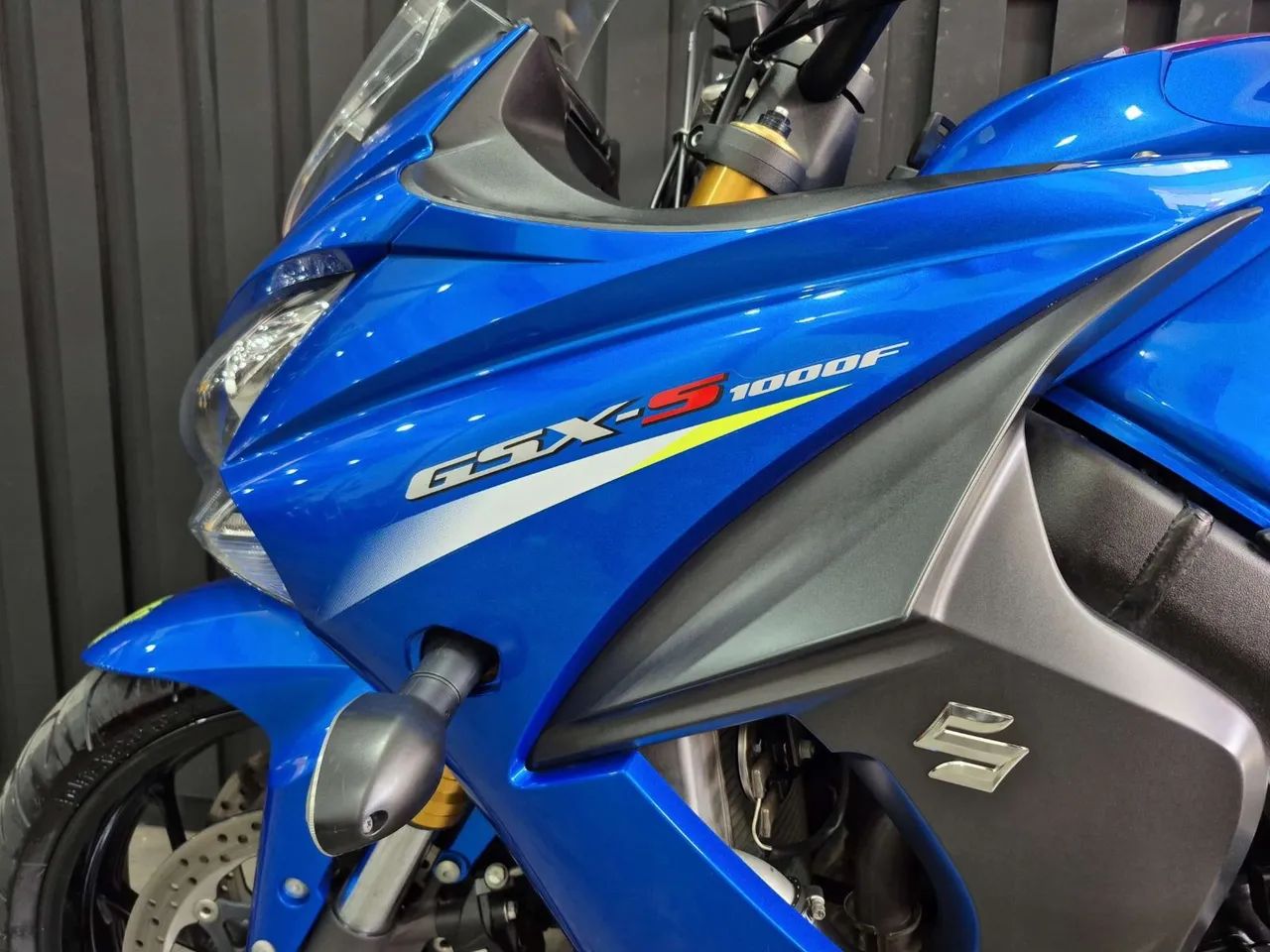 Gsx s 1000 - Foto 3