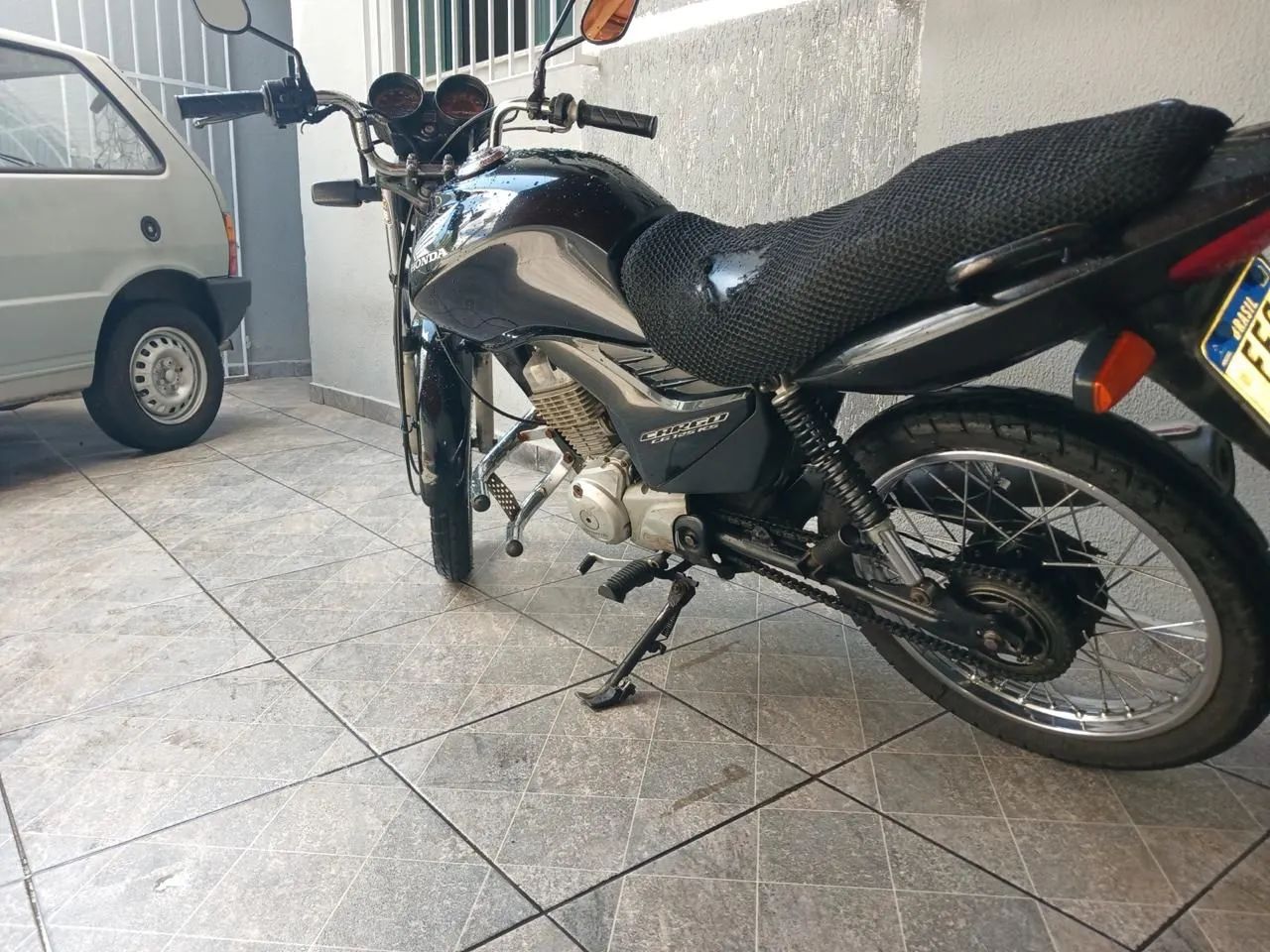 Cg fan 125 - Foto 2