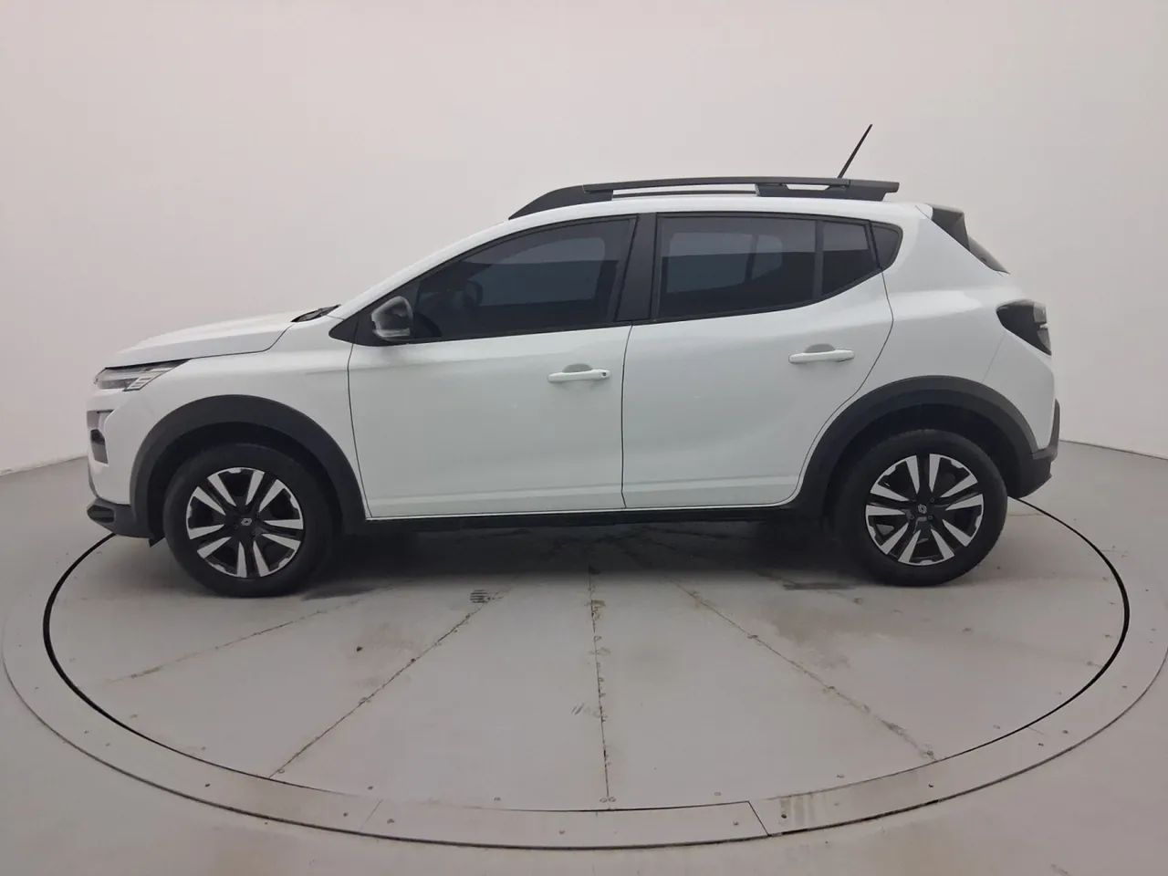 Renault Kardian Evolut. Flex 1.0 TB 12V 5p Aut., foto 2 de 18