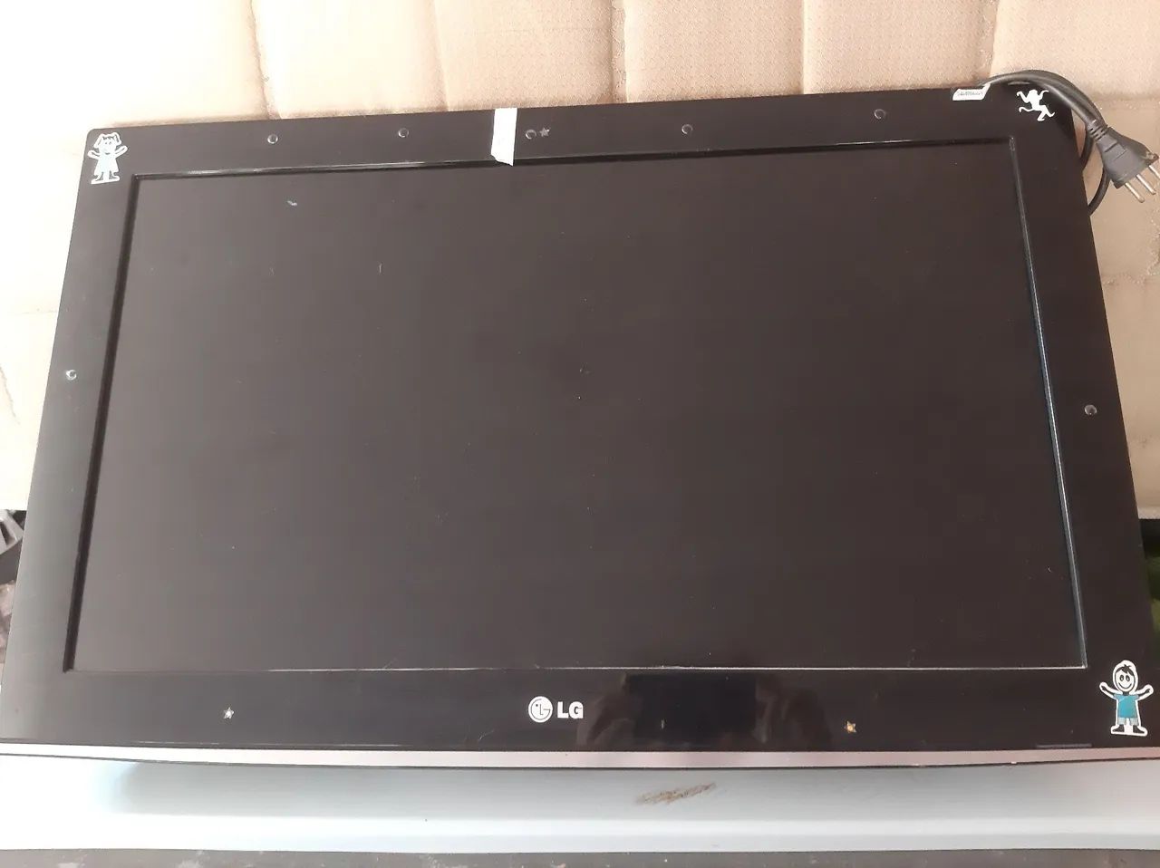 TV LG - Foto 4