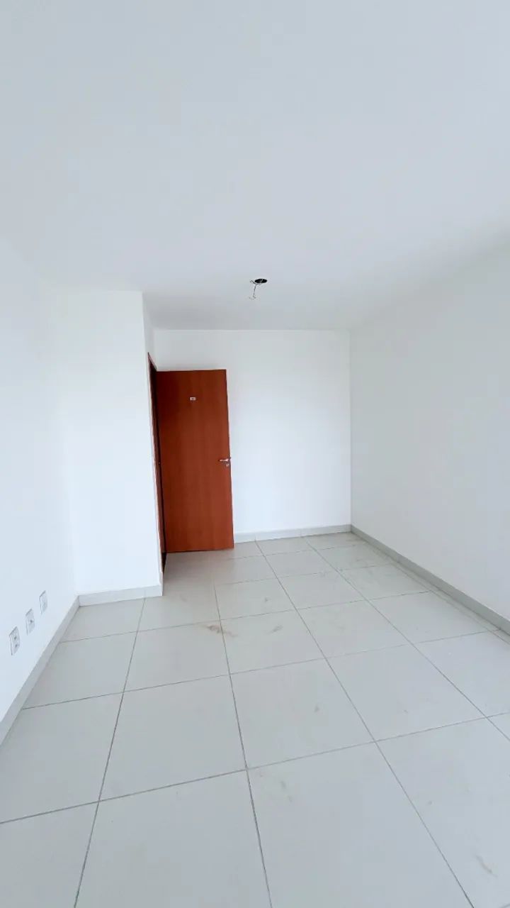 Apartamento 2/4 - Pallace Planalto  - Foto 5