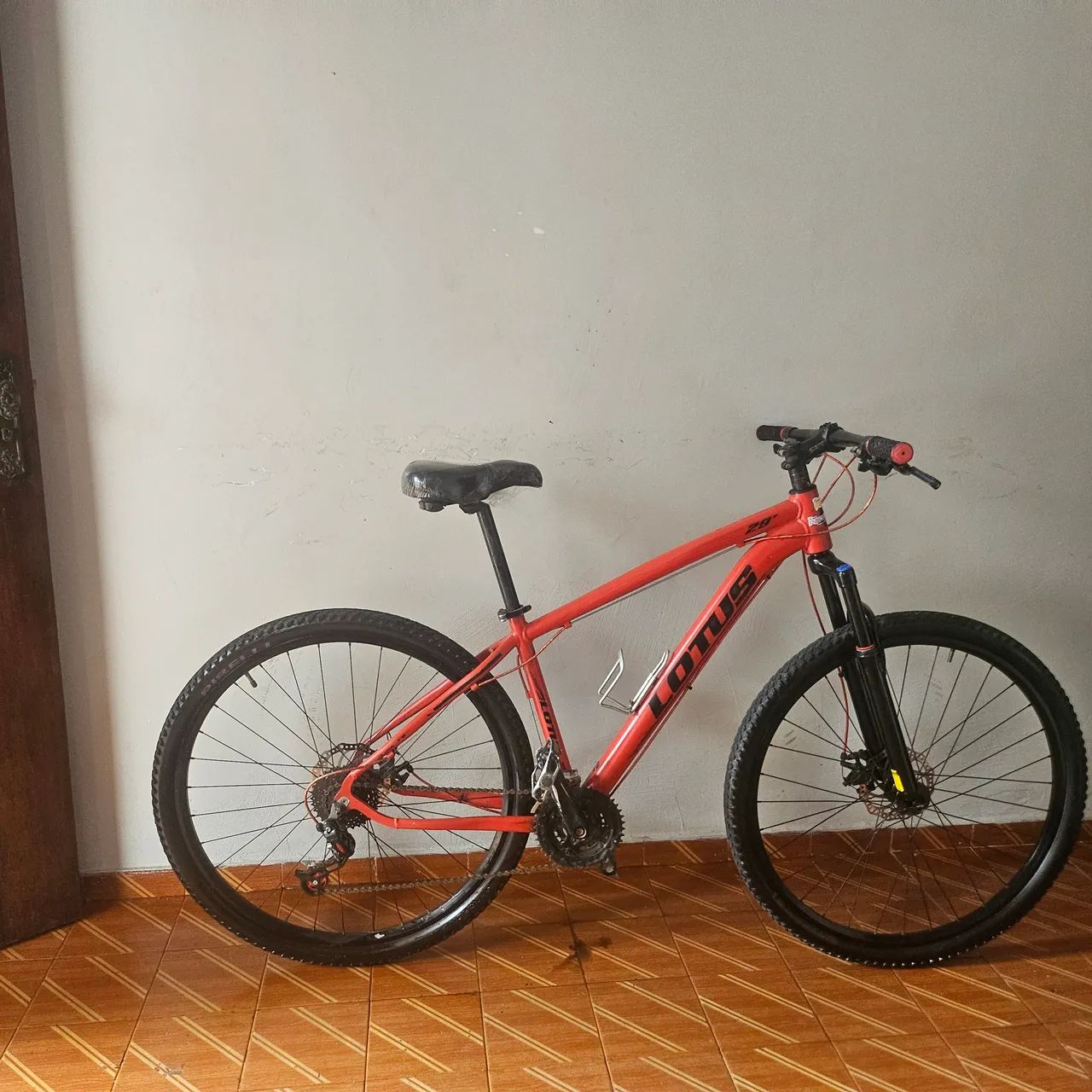 Bike lotus Aro 29 - Foto 2
