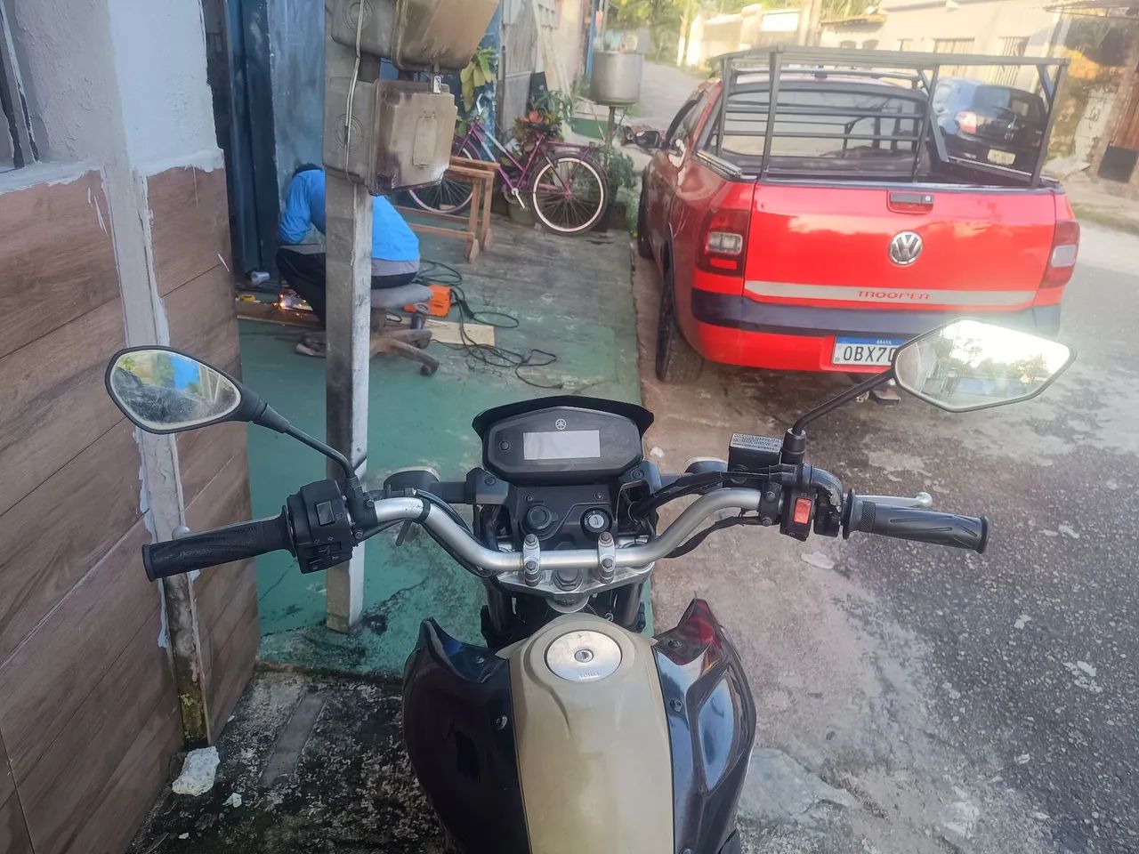 Crosser 2023  - Foto 2