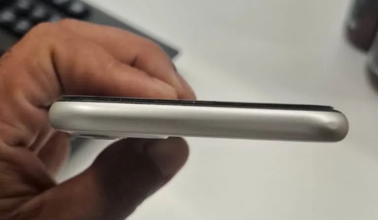 iPhone 11 - Foto 3