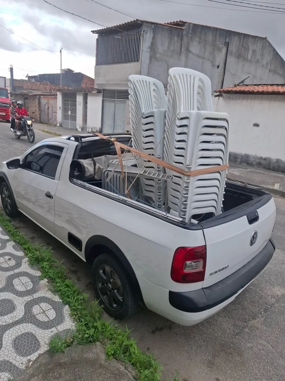 Frete /carreto - Foto 3