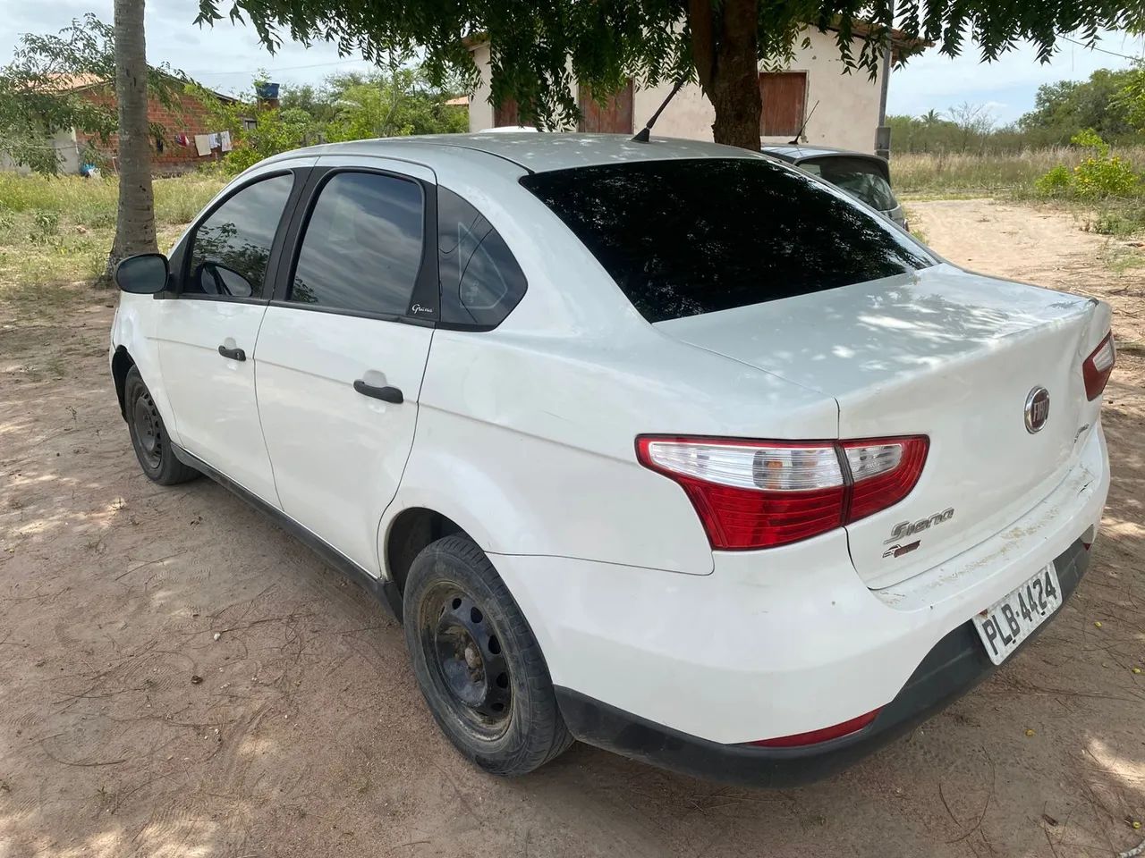 Fiat Grand Siena 2018
