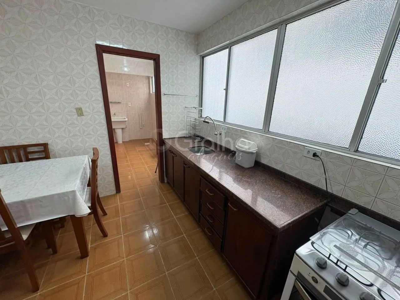 4 quartos semimobiliado na Trindade - Foto 5