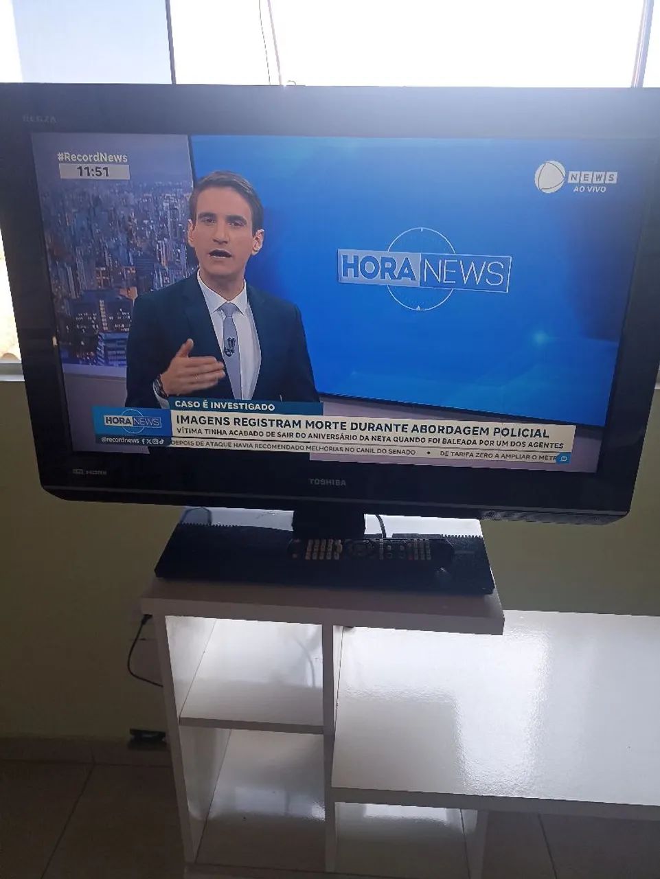 Televisão  - Foto 3
