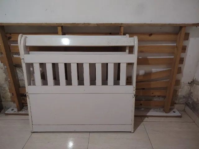 Cama solteiro - Foto 2